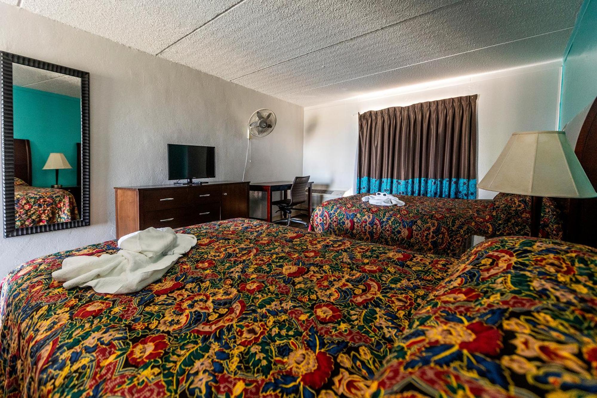 Crystal Palace Resort Bolivar Peninsula Exterior photo